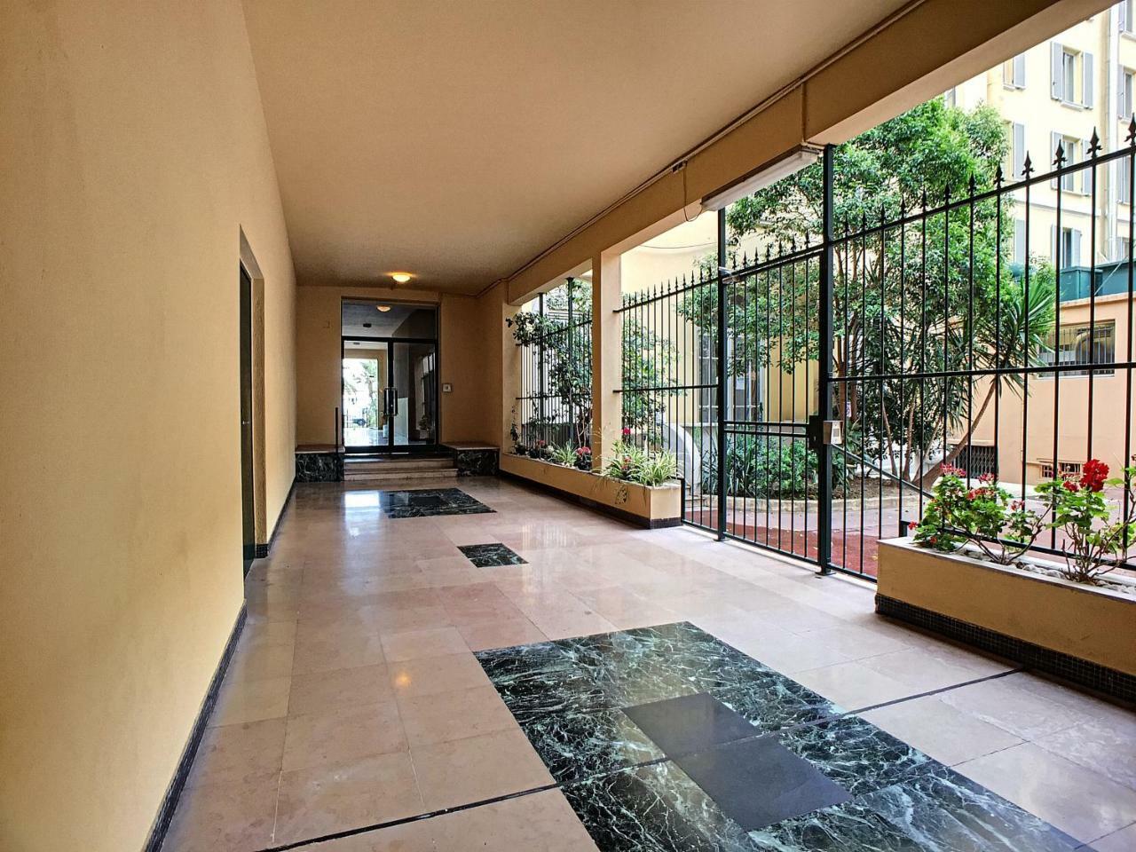 Nestor&jeeves - Square Promenade - - Direct Access Sea *