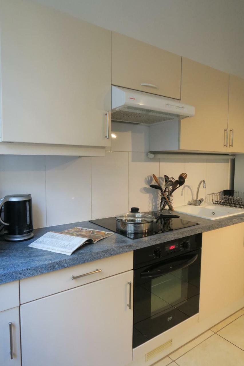 Nestor&jeeves - Square Promenade - - Direct Access Sea Appartement *